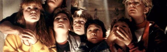 ‘The Goonies 2’ Is Sailing Closer to Reality