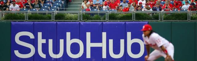 StubHub Missed Financial Targets Ahead of IPO