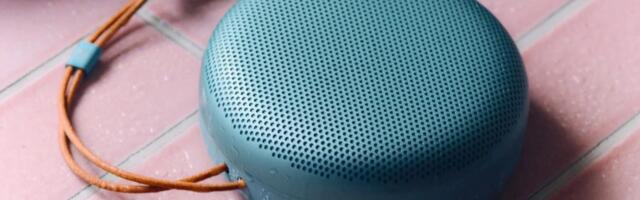 Review: $399 Beosound A1 Portable Speaker Shows Why Bang & Olufsen Commands a Premium