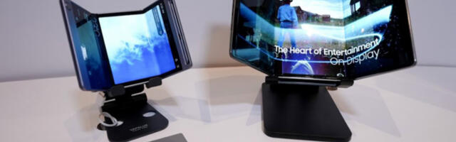 Latest Galaxy tri-fold rumor says the wait might be longer than we thought