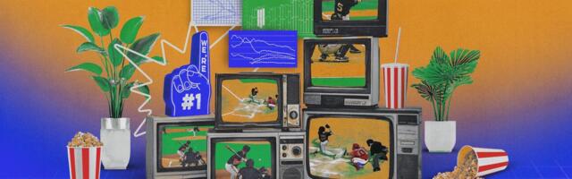 For professional sports leagues, the ad-supported streaming era provides a newfound business advantage