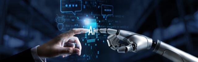 Now AI is everywhere in businesses, is anyone actually using it?