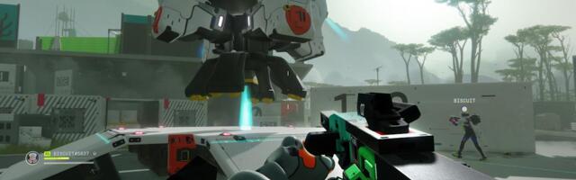 Bungie will conduct technical testing on Marathon later this month