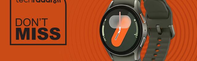 The Samsung Galaxy Watch 7 drops to an outstanding low price of $149.99