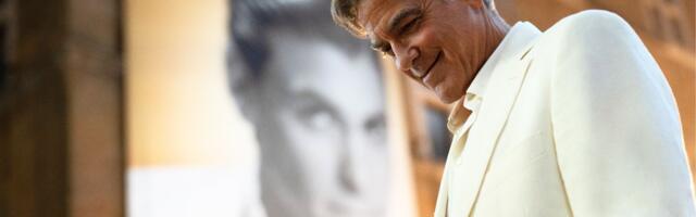 Jay Kelly is a new Netflix movie you won’t want to miss – it’s George Clooney’s finest hour
