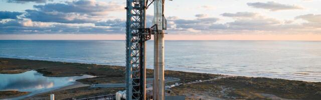 SpaceX is preparing the next-gen Starship after a successful flight test