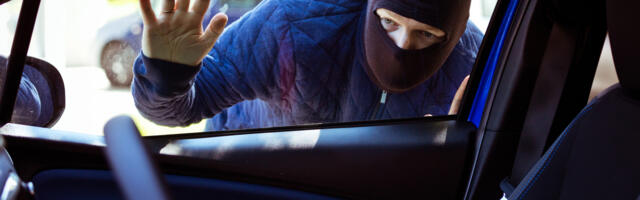 If The Police Seize Your Reportedly Stolen Car, You Could Still Have To Pay It Off