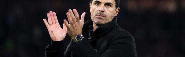 Arsenal vs. Brighton Livestream: How to Watch Carabao Cup Soccer From Anywhere for Free Arsenal vs. Brighton Livestream: How to Watch Carabao Cup Soccer From Anywhere for Free