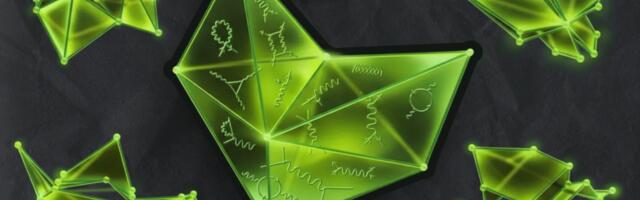 [Перевод] Узоры оригами помогли решить важную физическую проблему