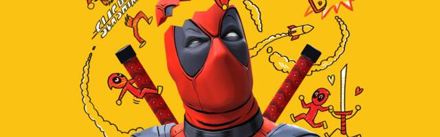 Marvel's Deadpool VR is the best Meta Quest 3 game I've played all year, but it's not for everyone