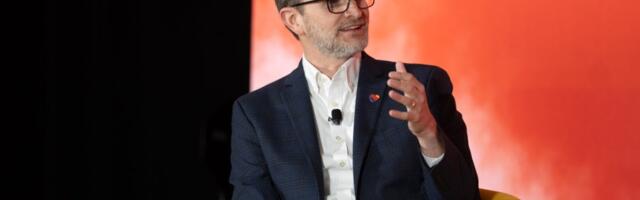 Southwest Airlines Exec Defends Changes, Says Network Is a ‘Huge Differentiator’