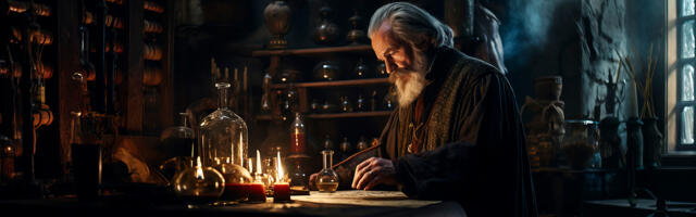 Профессия, род деятельности ≠ призвание