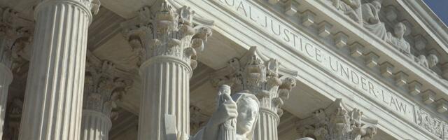 Federal judge blocks Louisiana’s social media age verification law – here's why