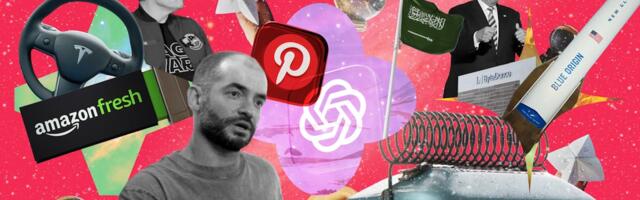 Sutskever’s Fate, OpenAI’s Next Deal, A Hit Robot—and 13 Other Predictions for 2026