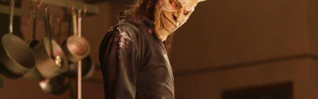 Blumhouse's 2025 Horror Hit Is Bringing the Scares to Streaming