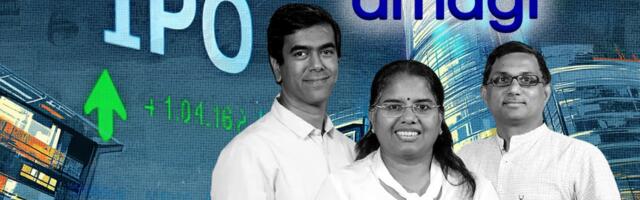 Amagi IPO: A New Test For Public Markets