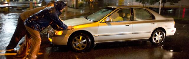 ChatGPT saved me from a roadside nightmare — this is exactly what we should be using AI for, not for replacing creatives