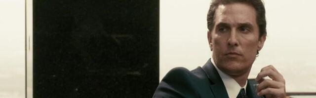 Matthew McConaughey trademarking himself saying 'alright, alright, alright' is a preview of Hollywood’s coming AI identity crisis