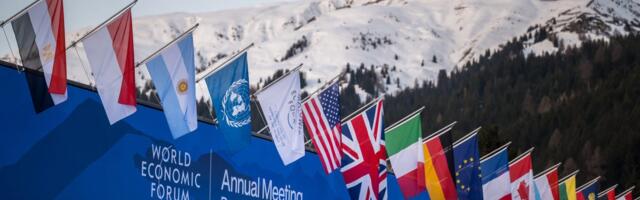 Davos Day 2 recap: Trump's Greenland threats, AI fears, and luxury outfits