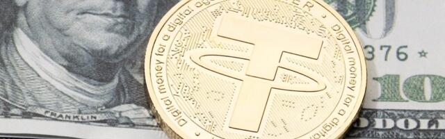 It Turns Out Crypto’s Stablecoin Adoption is Around 1% of Previous Estimates