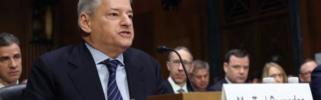 Republicans haul Netflix before Congress for being too ‘woke’