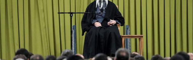 Has Iran turned to crypto to beat sanctions? IRGC moved billions since 2023, US probes