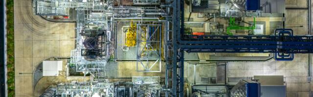 Data center developers building private natural gas 'Shadow Grid' power plants to sidestep strained grids — off-grid GW Ranch project in Texas will reportedly use as much power as Chicago