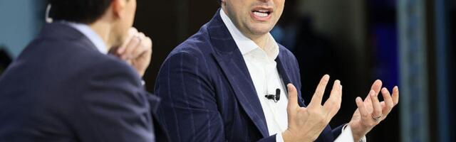 The Pentagon's Anthropic Feud 'Should Be a Wake-Up Call for Congress'