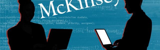 McKinsey rushes to fix AI systems after hacker exposes flaws
