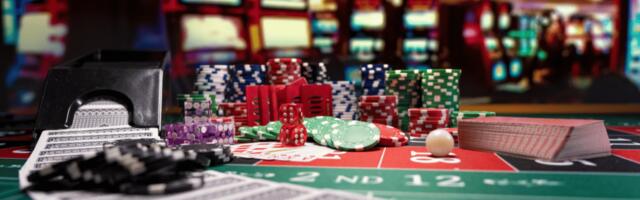 Virginia lawmakers move closer to allowing casino development in Fairfax County