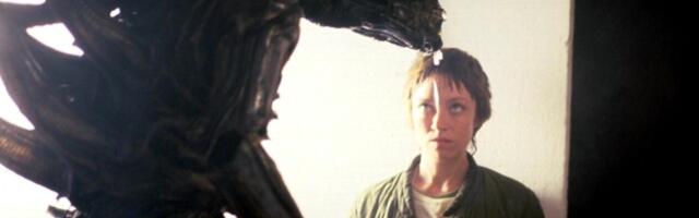 Рипли, которой не было или как Вероника Картрайт попала в фильм непонятной категории и что из этого вышло