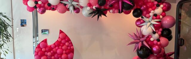 Inside Tinder HQ, from Celsius drinks and a 'de-stress with Legos' station to espresso on the roof deck