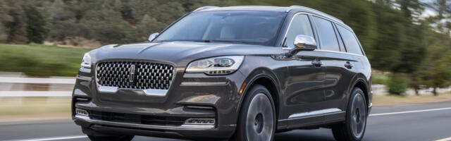 3 Used Luxury SUVs You Should Avoid, According To Consumer Reports