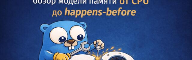 Деконструкция Go: модель памяти, happens-before и почему ваш код работает