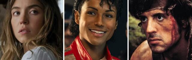 Lionsgate's film boss on the 'Michael' drama, the 'electric' 'Rambo' prequel, and the status of a fifth 'John Wick'