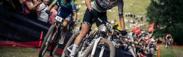 How to watch UCI Mountain Bike World Series 2026: Live stream cycling online from anywhere