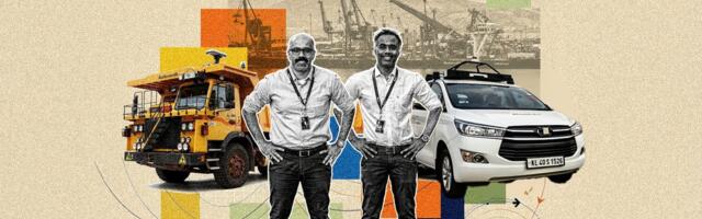 How RoshAi Is Driving Autonomy In Ports And Mining Operations
