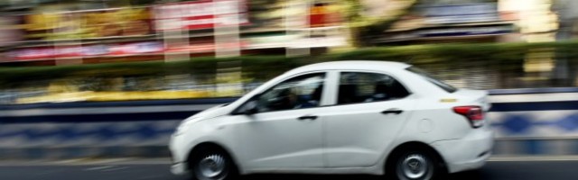 India sets rules for commissions, surge pricing for Uber and Ola