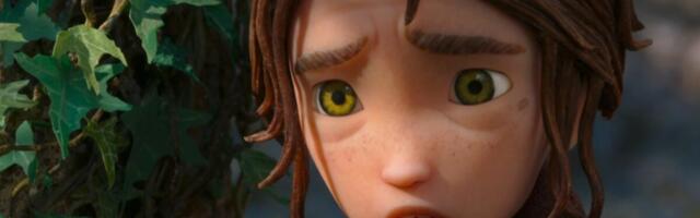 Laika Unveils the First Teaser Trailer for ‘Wildwood,’ Its Most Ambitious Film Yet