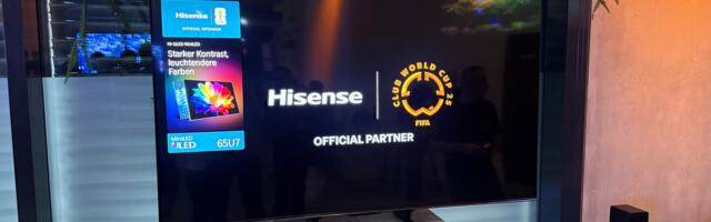 Watch the World Cup in 4K glory with the Hisense U7 — now over $500 off this excellent Mini-LED TV at Amazon