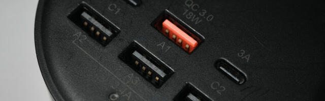 Why Some USB Ports Are Color-Coded, But USB-C Ports Aren't