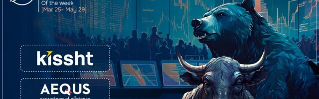 Kissht Extends Rally Amid A Mixed Week For New-Age Tech Stocks
