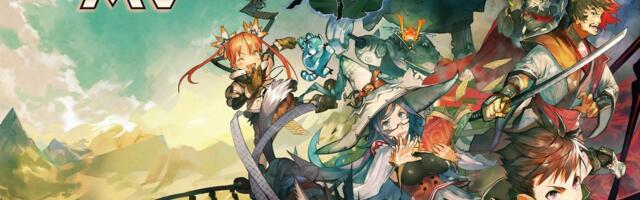 RPG Maker forum users are racing to archive almost 15 years of valuable resources, as game engine maker announces impending move