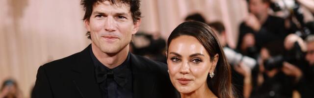 Mila Kunis says knowing Ashton Kutcher since they were teens has made marriage easier