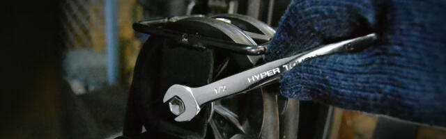 5 Walmart Hyper Tough Tools Under $25 Users Say Are Worth Buying
