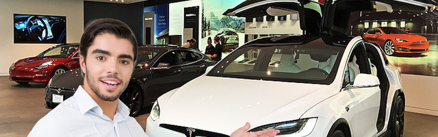 Buying an EV isn’t just a purchase, it’s a lifestyle choice