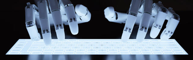 Paging the plagiarism police — AI is getting better at writing students’ essays
