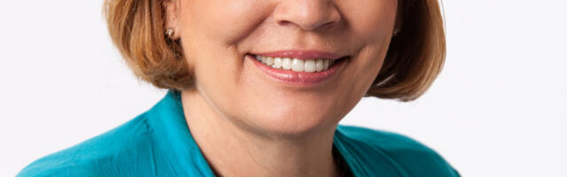 Embracing the Mental Health Work/Life Balance with Dr Sherry Benton