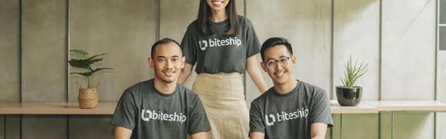 Biteship  raises undisclosed funding to accelerate plans for product development