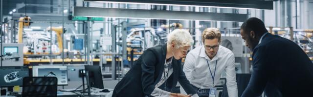 UK will fail tech ‘superpower’ goals without R&D changes, warns Lords